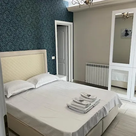 Apartament Summerland Cu La Mare *