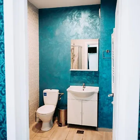 Apartament Summerland Cu La Mare * Mamaia