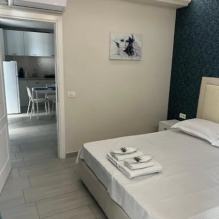 Apartament Summerland Cu La Mare Apartment *