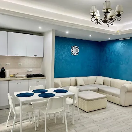 Apartament Summerland Cu La Mare Apartment