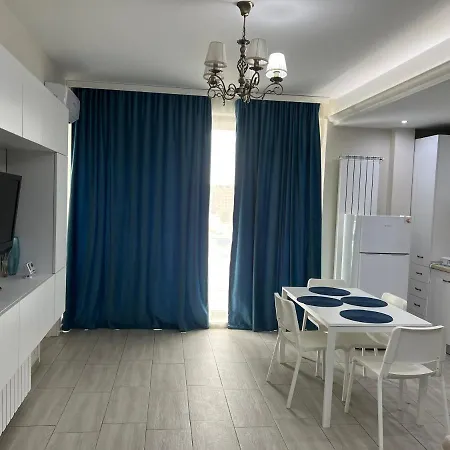 Apartment Apartament Summerland Cu La Mare Mamaia