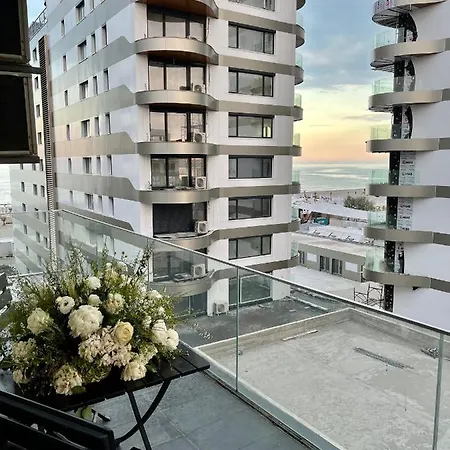 Apartment Apartament Summerland Cu La Mare Mamaia